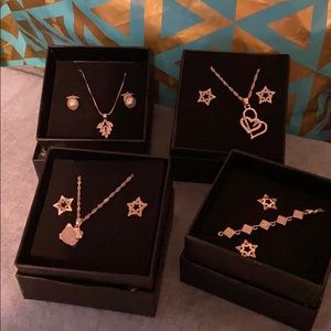 Jewelry bundle! Great deal!